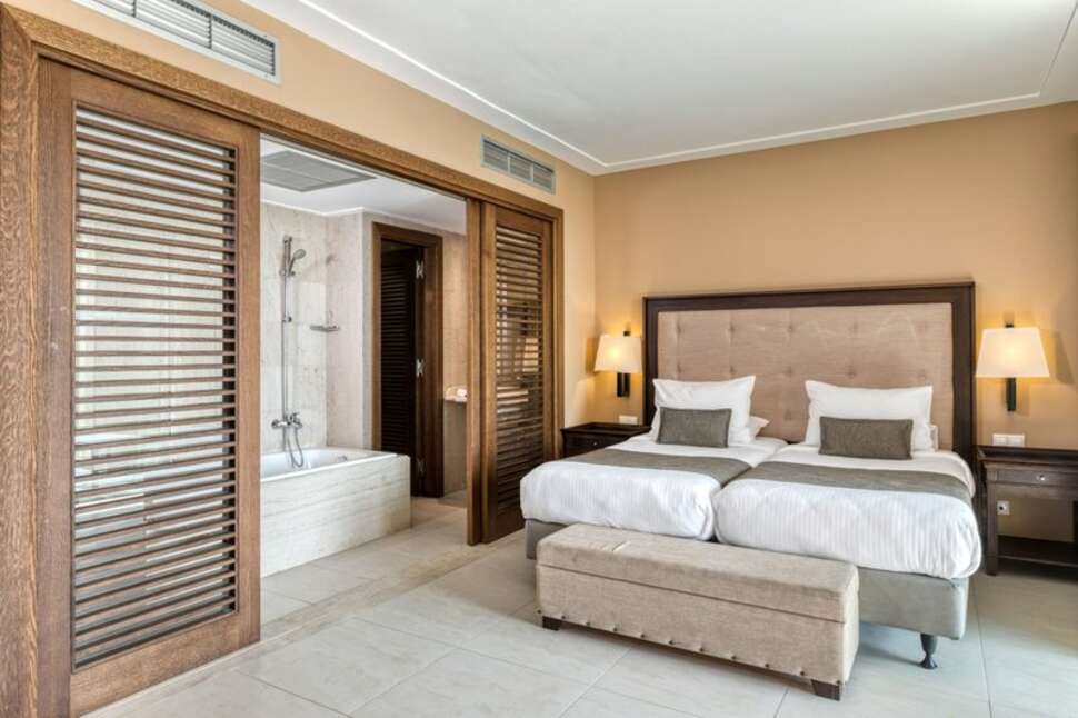 Een foto van Atlantica Belvedere Resort