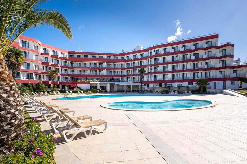 Een foto van Hotel Da Aldeia