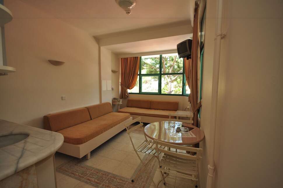 Een foto van Club Atrium Marmaris