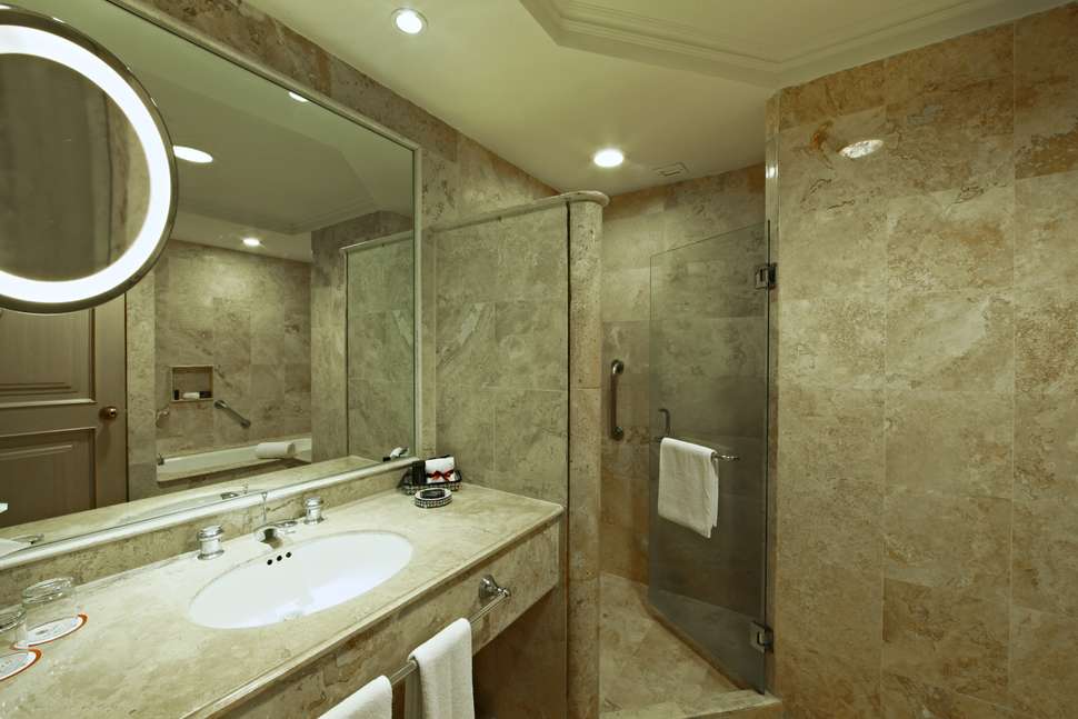 Een foto van Sandos Cancun Lifestyle Resort