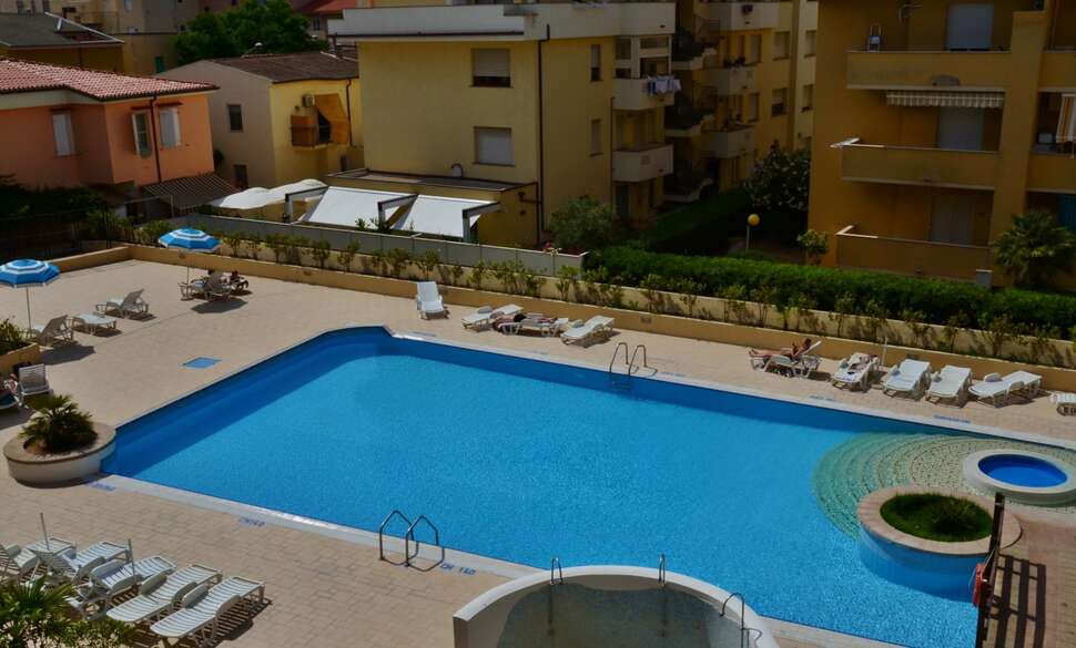 Ein Foto Residence Eucalipti Alghero