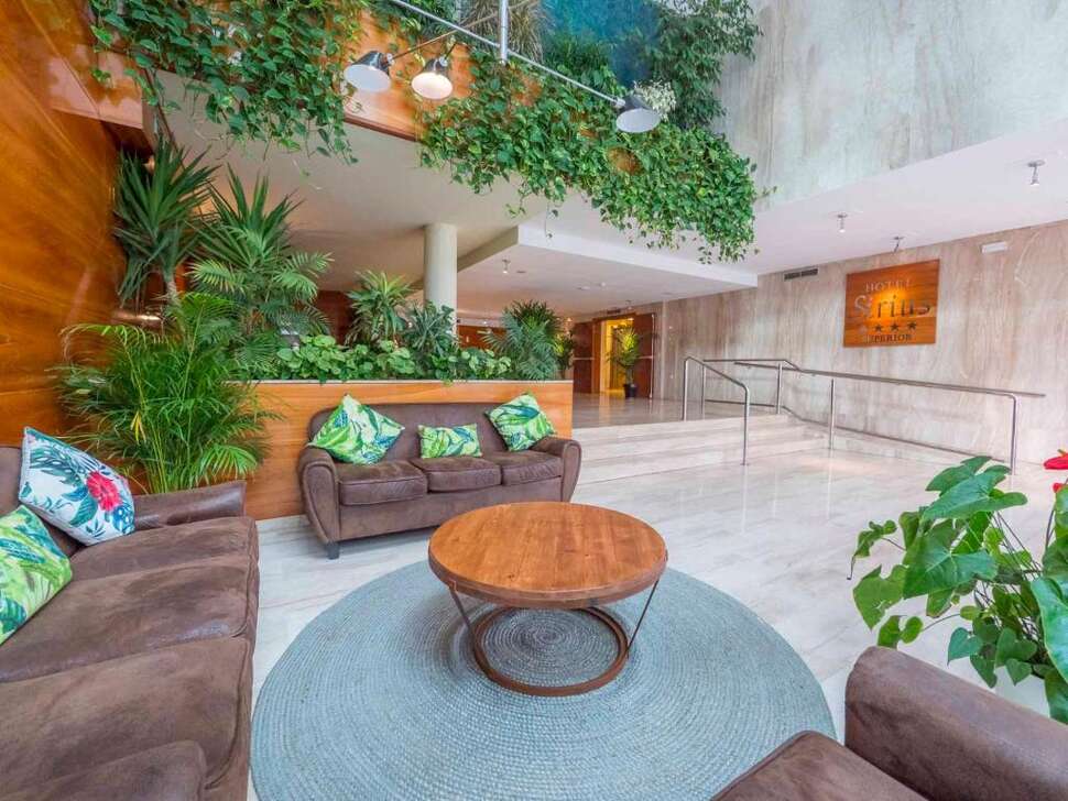 Een foto van Dwo Sirius Hotel by Checkin