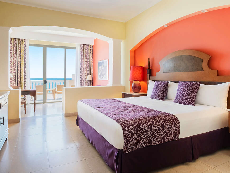 Ein Foto Iberostar Selection Rose Hall Suites