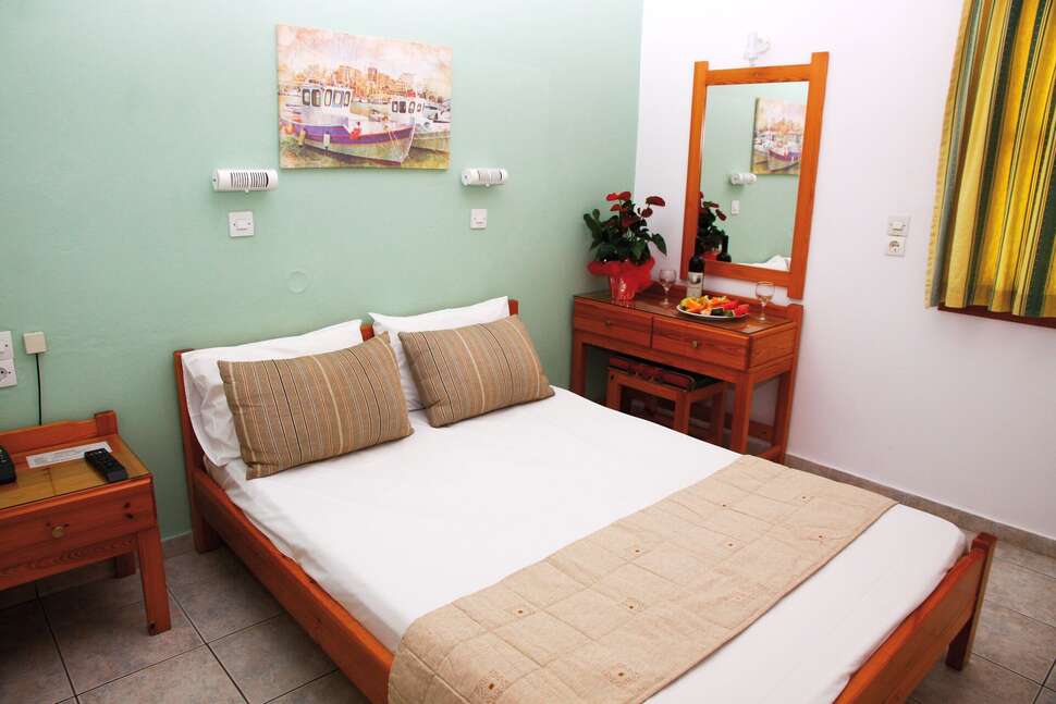 Een foto van Frida Village Appartementen