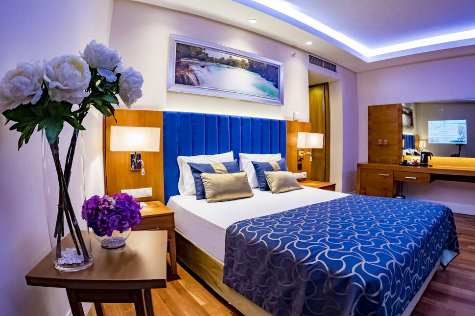 Een foto van Liberty Hotels Lara