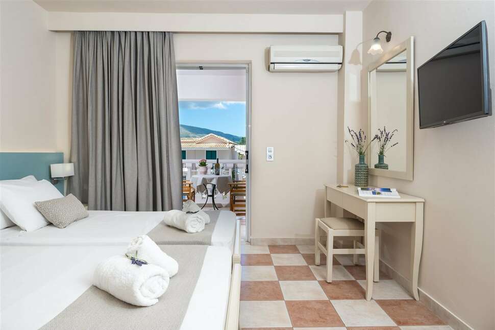 Een foto van Ilios Hotel