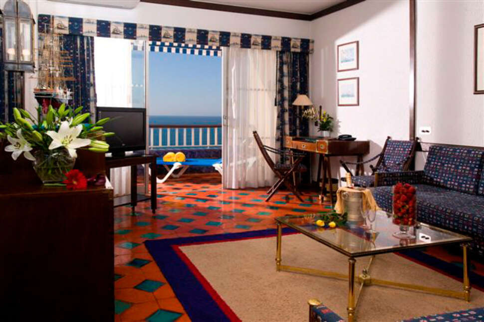 Een foto van Algarve Casino Hotel