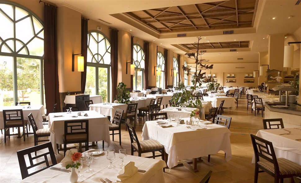 Ein Foto Alhambra Thalasso