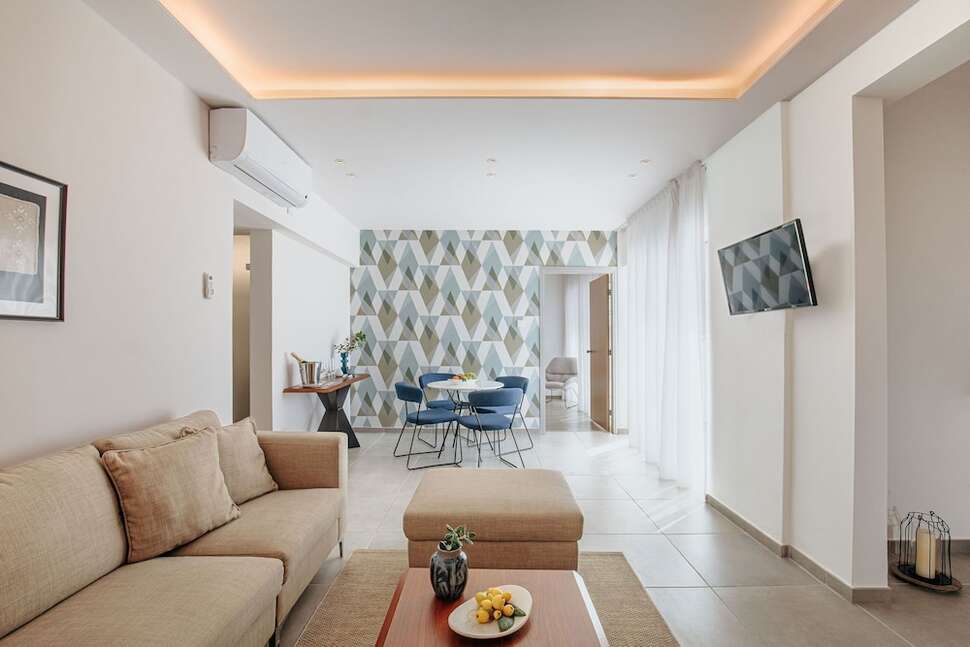 Een foto van Sofianna Resort & Spa
