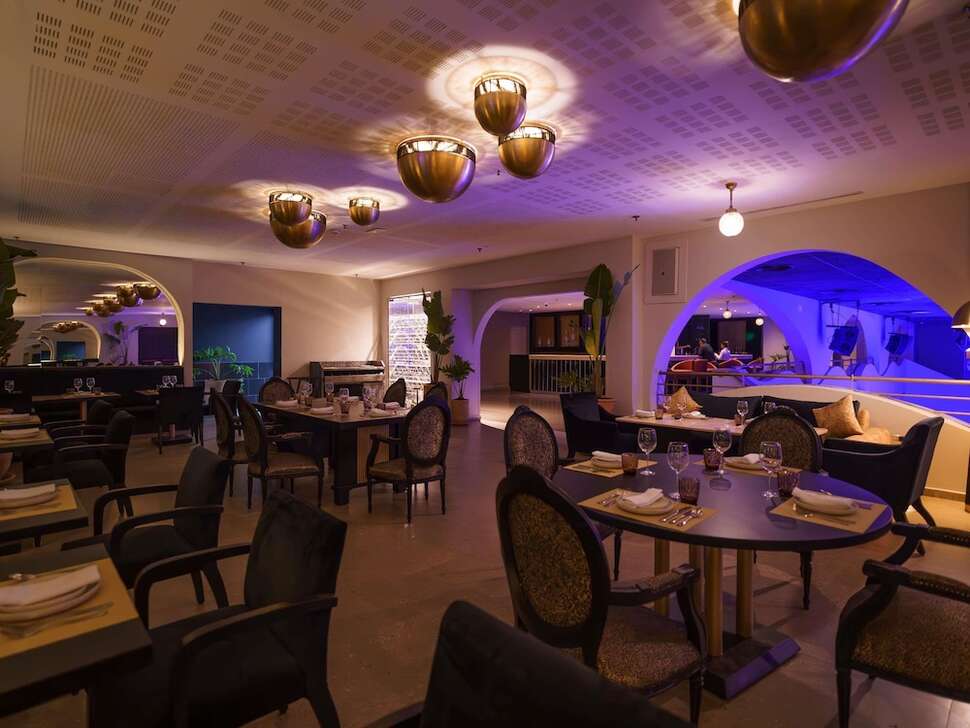 Een foto van Sofitel Agadir Royal Bay Resort