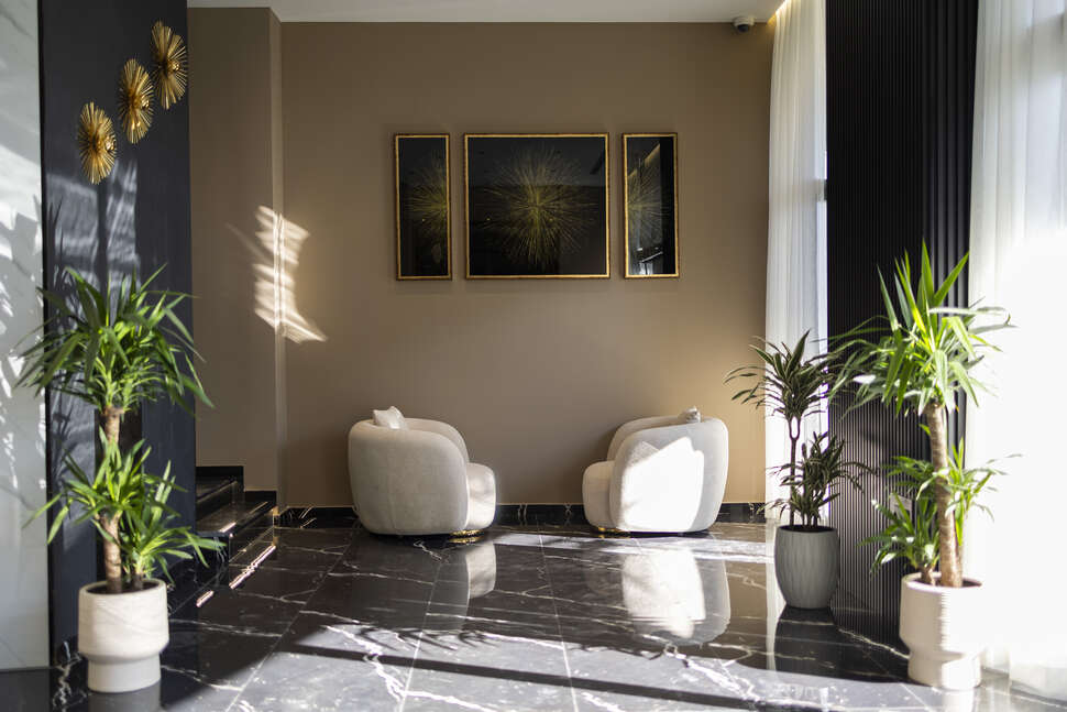Een foto van Destiny Hotel Tirana