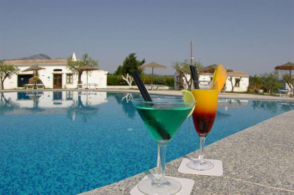 Een foto van Santa Maria Resort
