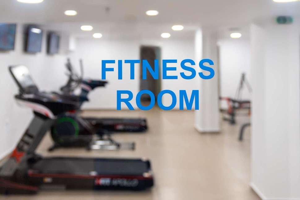 Een foto van de faciliteiten bij Delfinia Resort