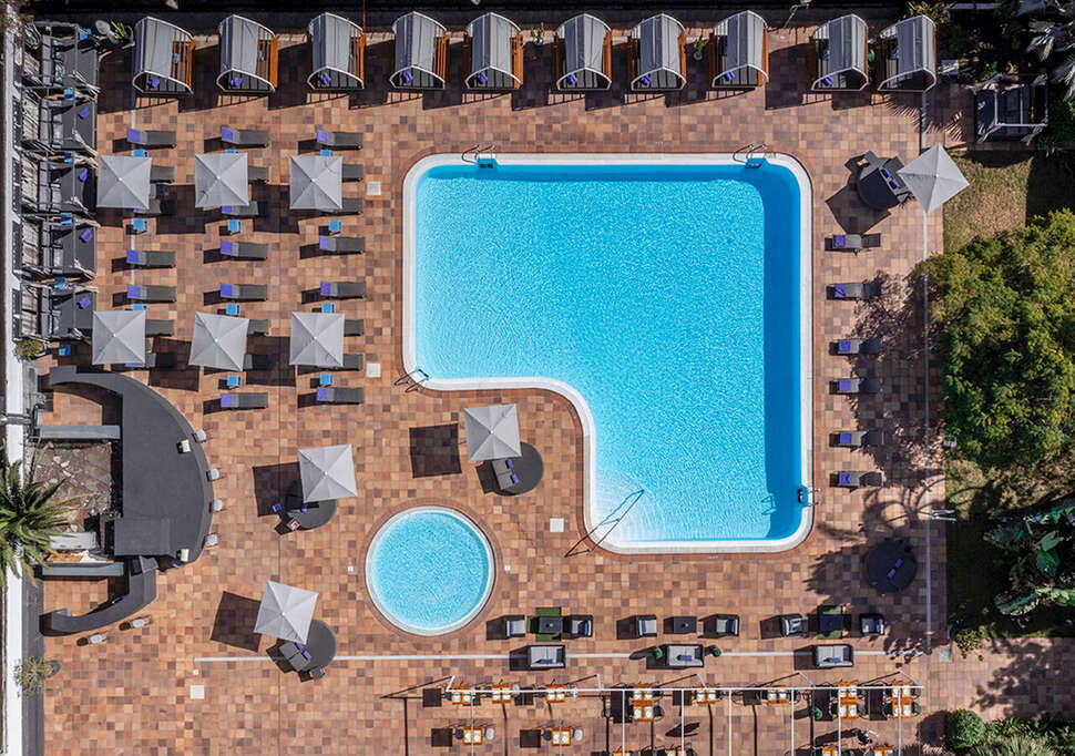 Een foto van Axel Beach Maspalomas