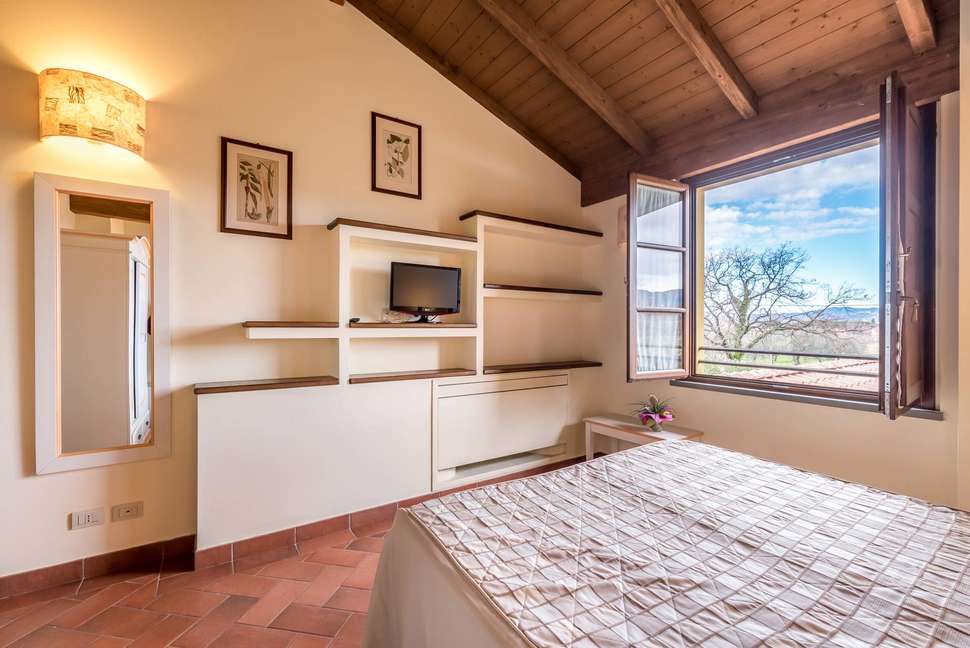 Een foto van Appartementen Antico Casale