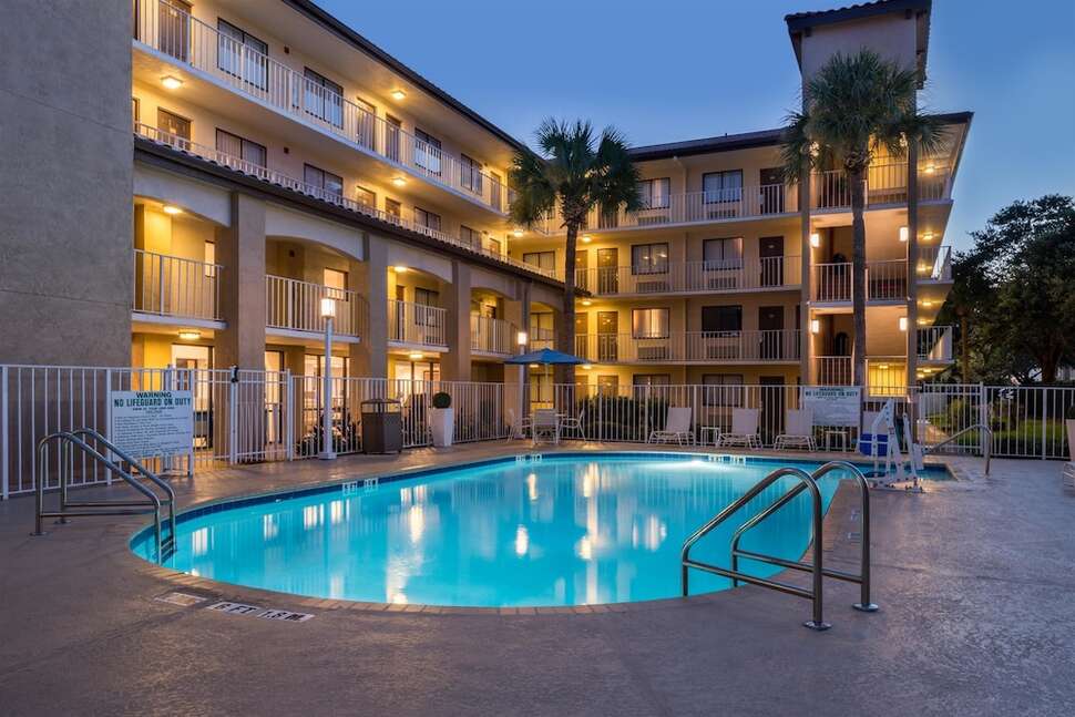 Een foto van Best Western International Drive Orlando