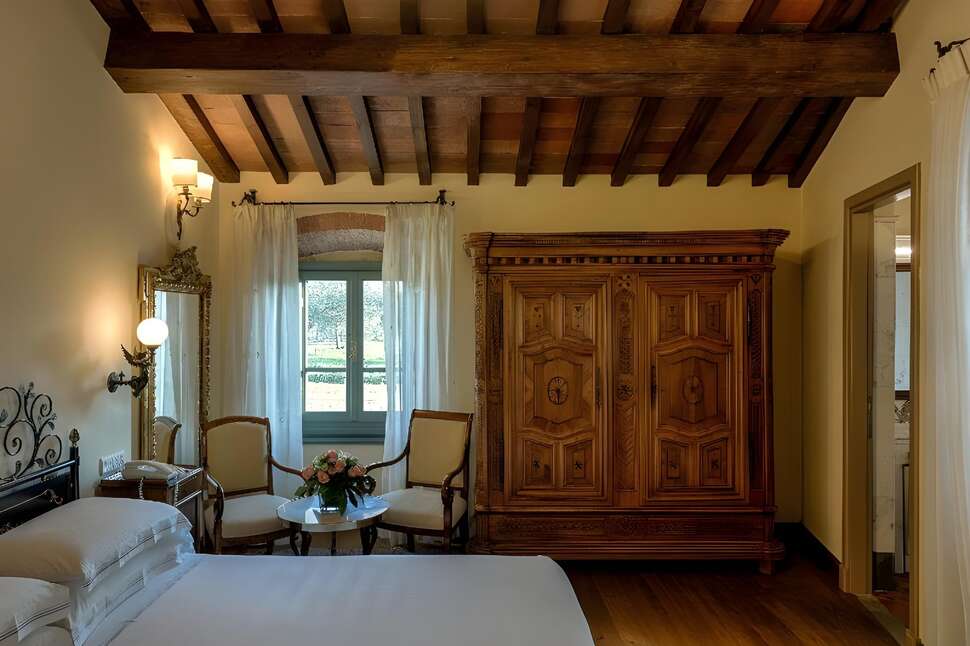 Een foto van Hotel Mulino di Firenze