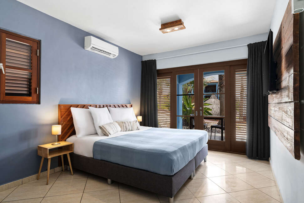 Een foto van Kunuku Aqua Resort Curacao