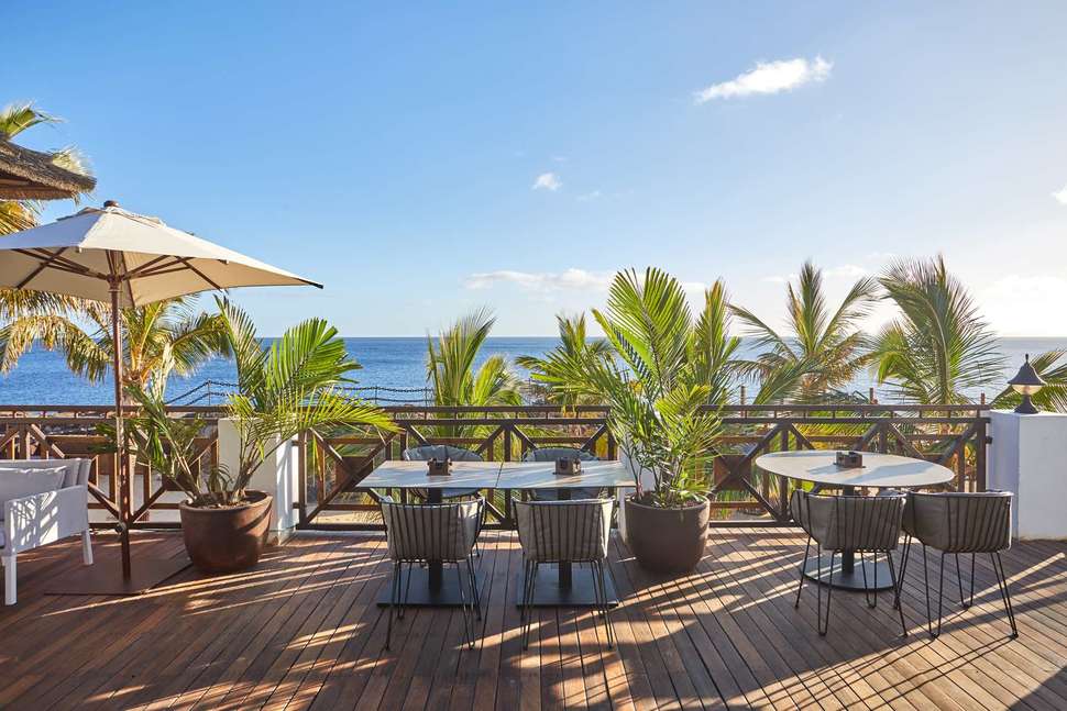 Een foto van Secrets Lanzarote Resort & Spa