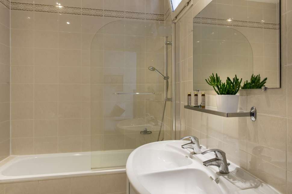 Een foto van Hotel Corona Rodier