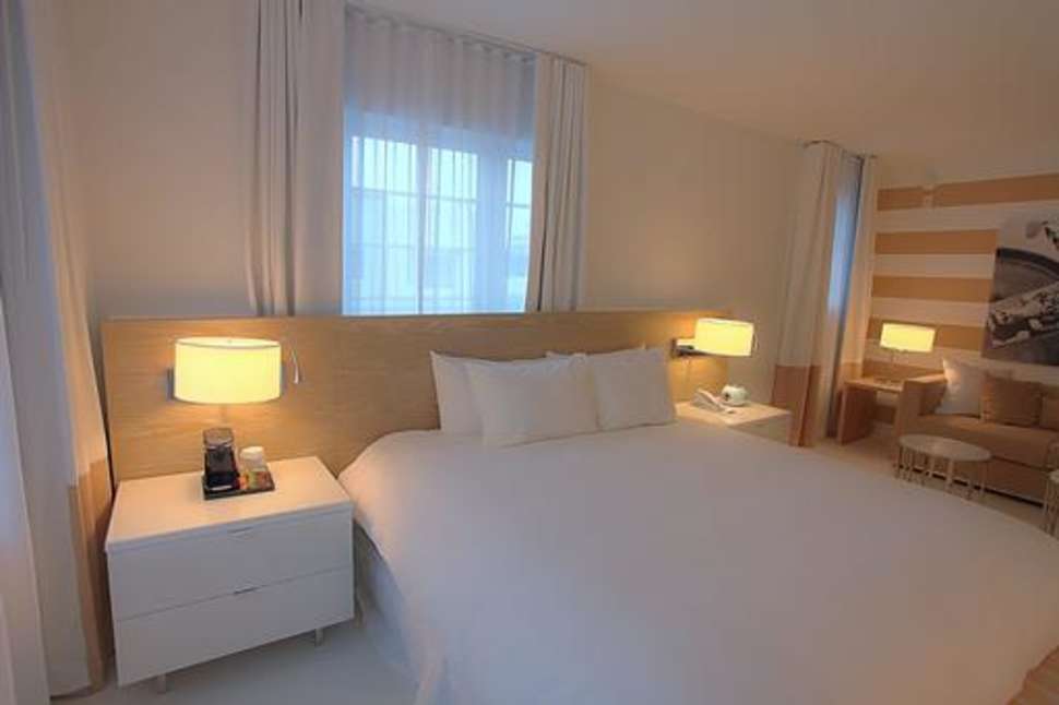 Een foto van Pestana Miami South Beach