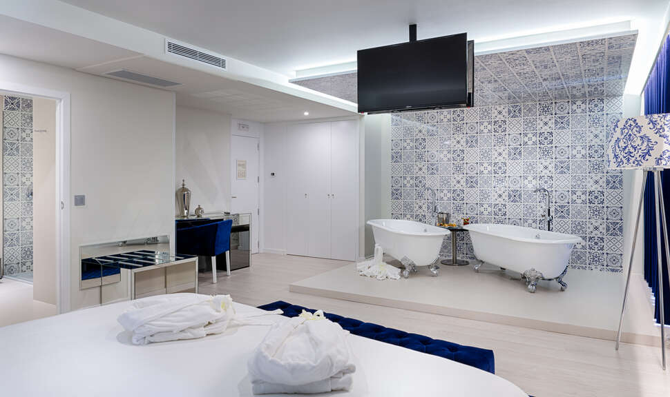 Ein Foto Hotel Cristal Porto
