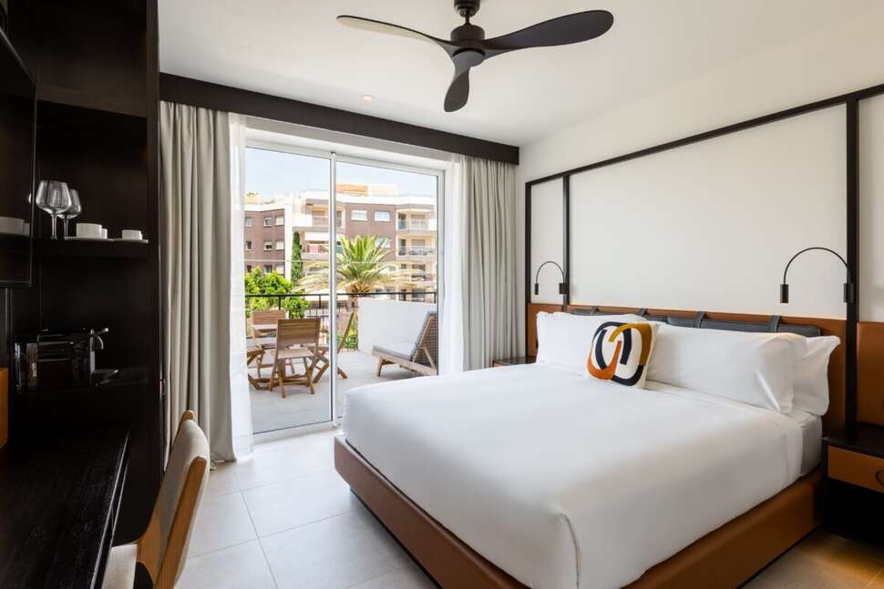 Ein Foto Hotel Riomar