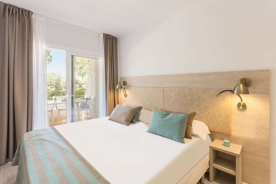 Een foto van Pierre & Vacances Residence Estartit Playa