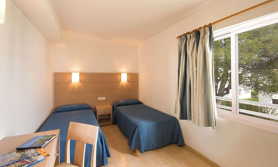 Een foto van Mariners Club Appartementen