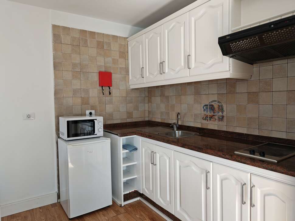 Een foto van San Marcial Appartementen