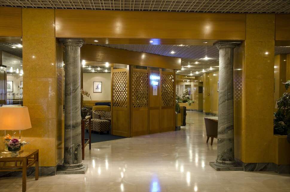 Een foto van VIP Inn Berna