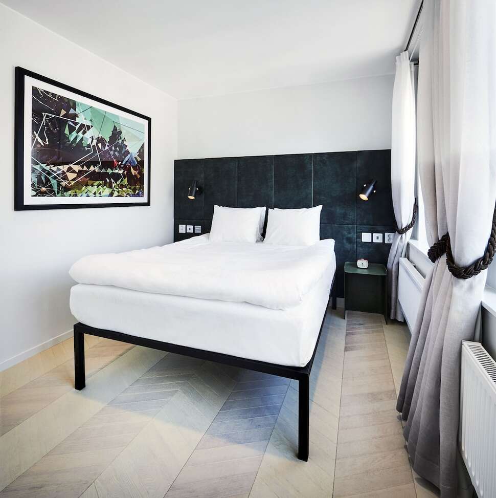 Een foto van Generator Hostel Stockholm