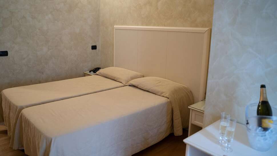 Een foto van Hotel Galileo