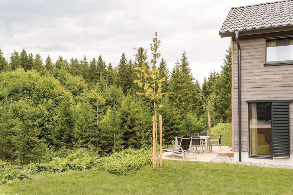 Een foto van Center Parcs Park Allgau