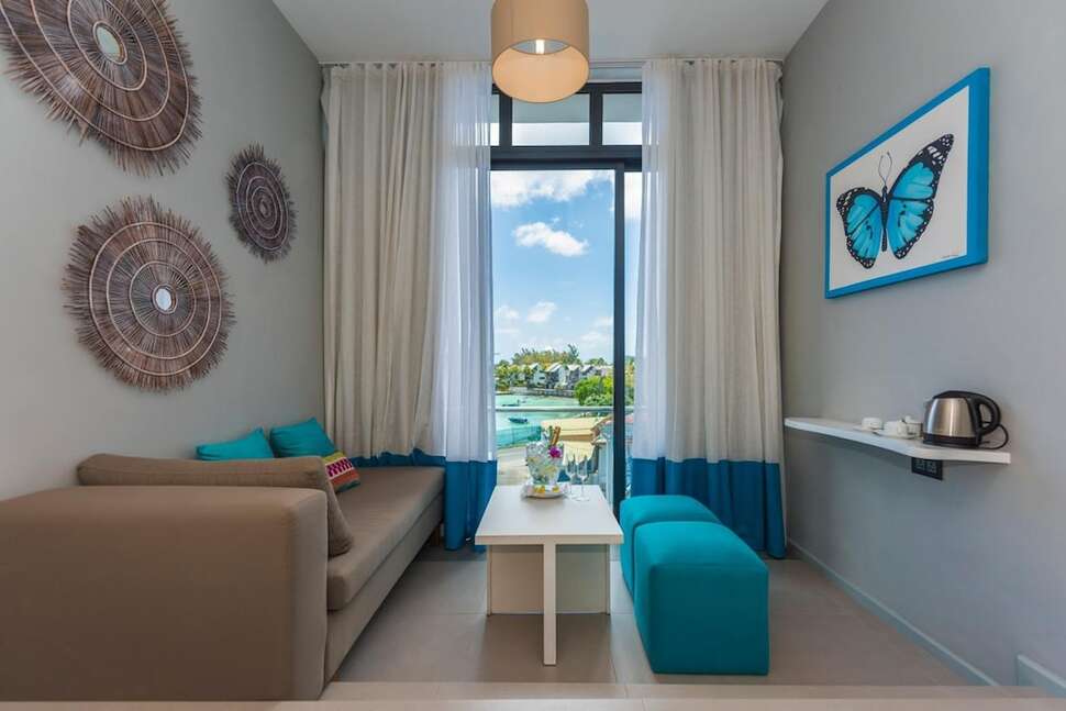 Een foto van Azur Paradise Hotel