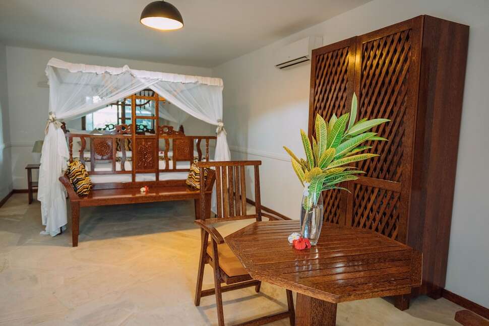 Een foto van White Paradise Boutique Resort