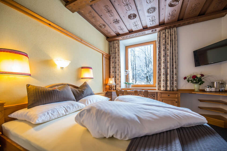 Een foto van Hotel & Appartementen Neue Post