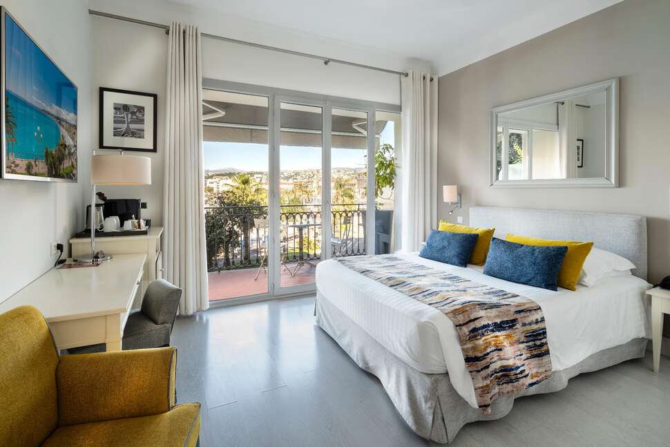 Ein Foto Hotel Suisse