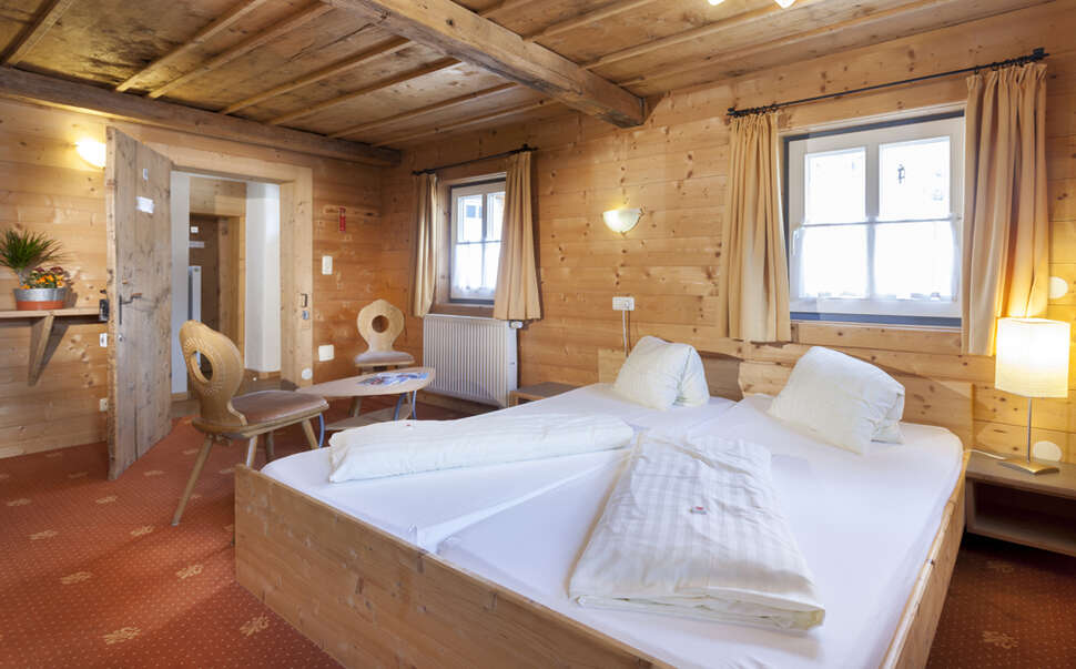 Een foto van Scol Sporthotel Grossglockner