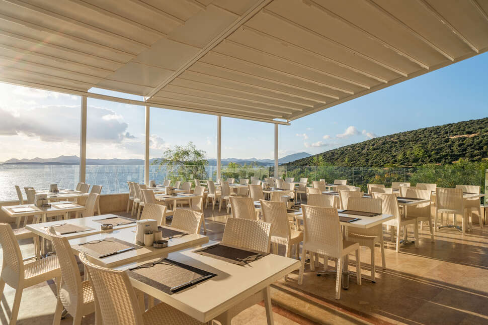 Een foto van Bodrum Holiday Resort & Spa