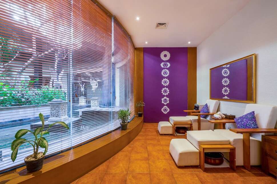 Een foto van Vouk Hotel & Suites