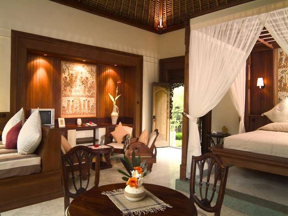 Ein Foto The Payogan Villa Resort & Spa