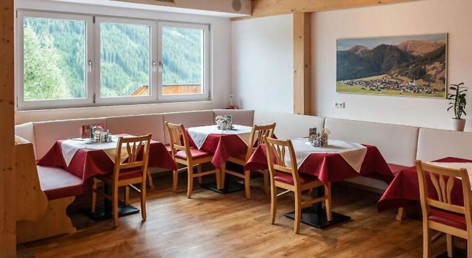 Een foto van Hotel-Gasthof Andreas