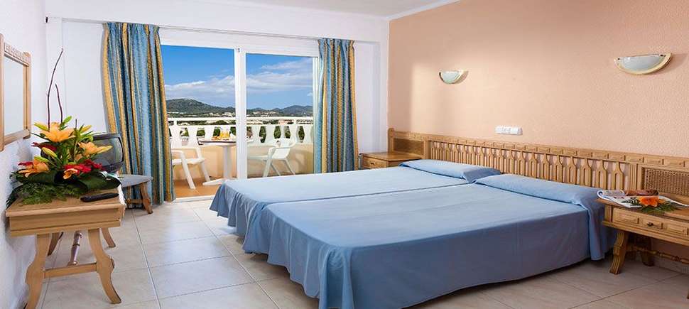 Een foto van Blue Sea Don Jaime