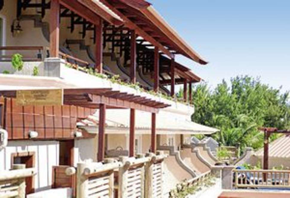 Een foto van Aanari Hotel & Spa