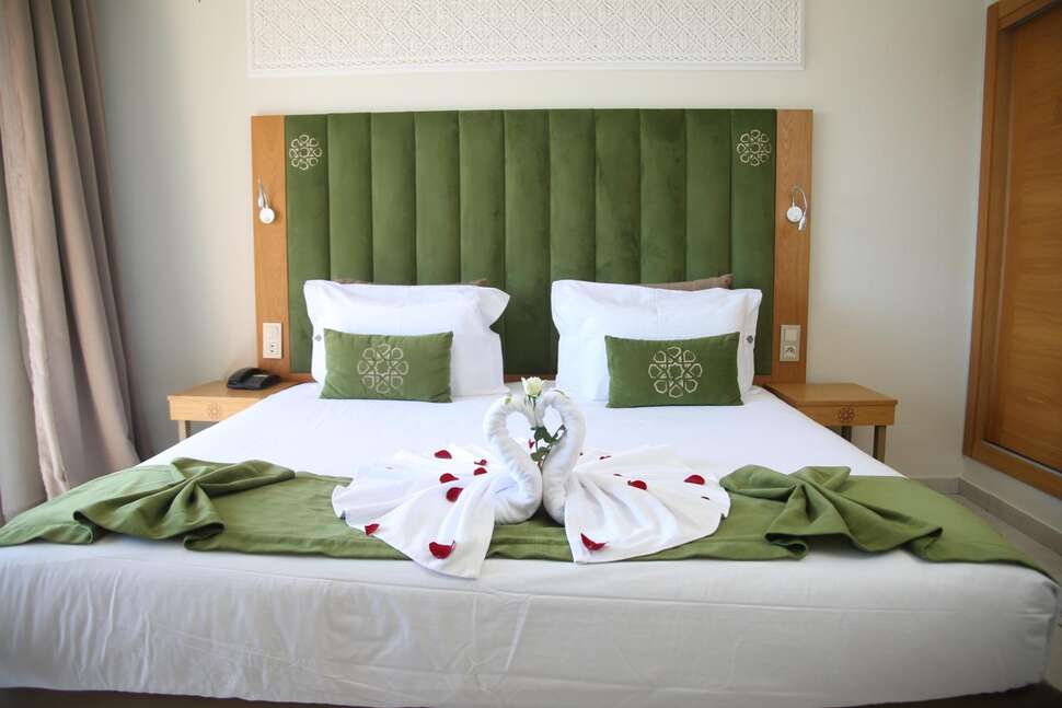 Een foto van Diwane Hotel & Spa