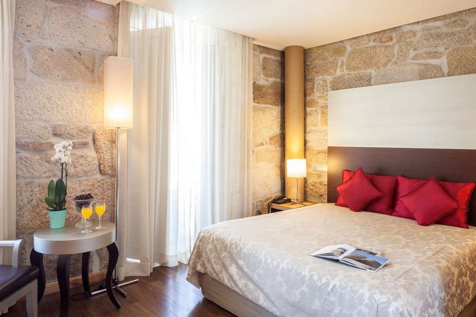 Een foto van Casas Novas Countryside Hotel & Spa