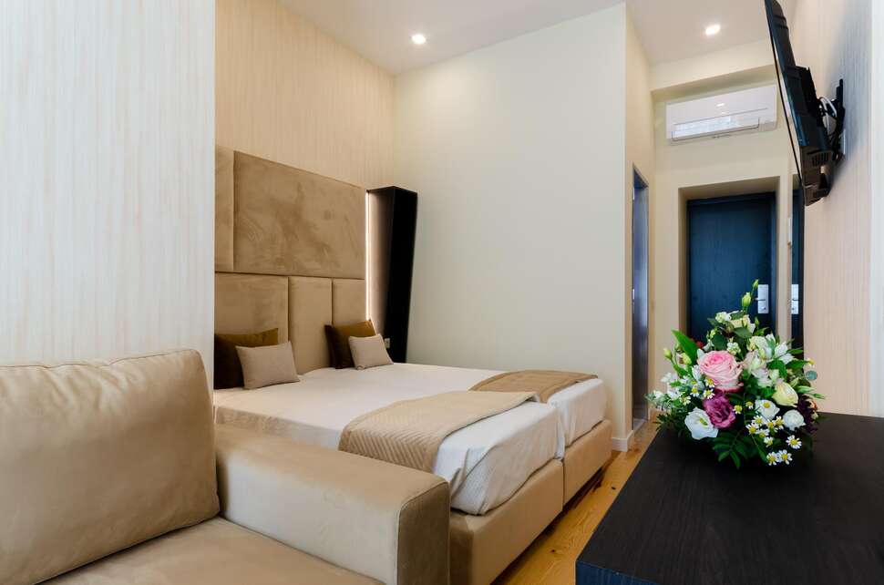 Een foto van Hotel Duas Nacoes