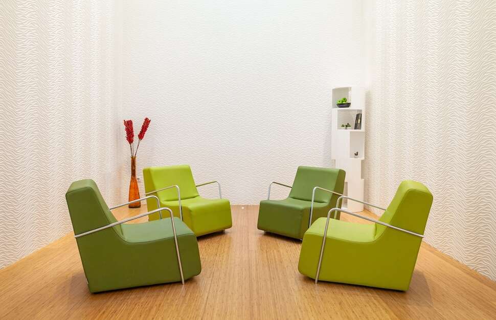 Ein Foto Hotel Granada Five Senses Rooms & Suites