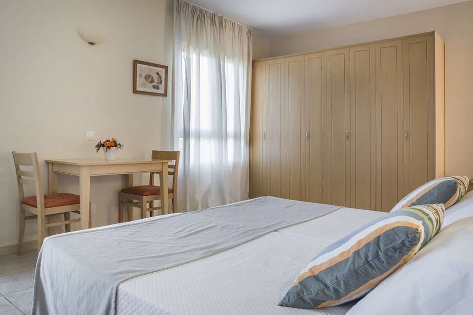 Een foto van Astra Village Hotel & Spa